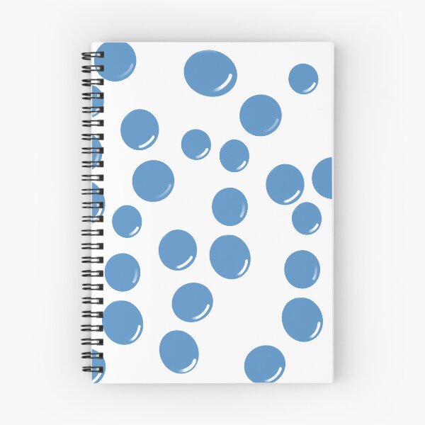 Item preview, Blue Bubbles designed and sold by noelle20.