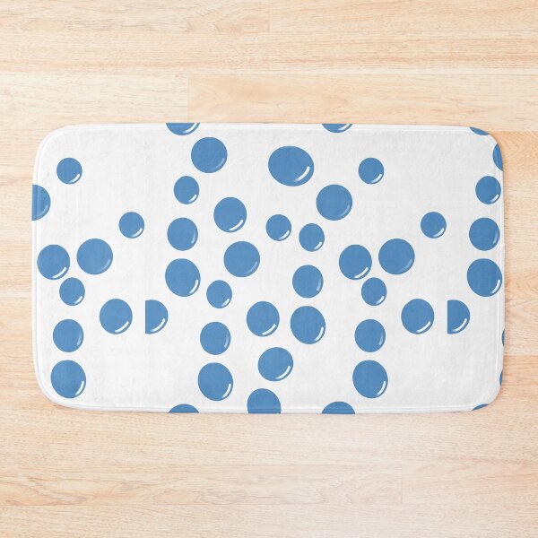 Item preview, Blue Bubbles designed and sold by noelle20.