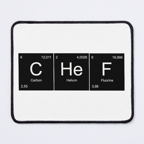 Item preview, Cheff designed and sold by efek1.