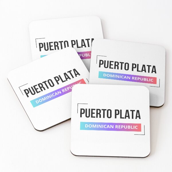 Item preview,   Puerto Plata Design Dominican Republic designed and sold by Quisqueyanoshop.