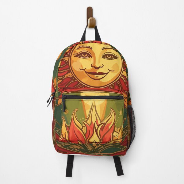 Item preview, Rasta Sun designed and sold by reggaeartgifts.
