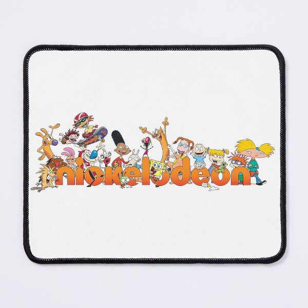 Item preview, nickelodeon designed and sold by Elwakel Store.