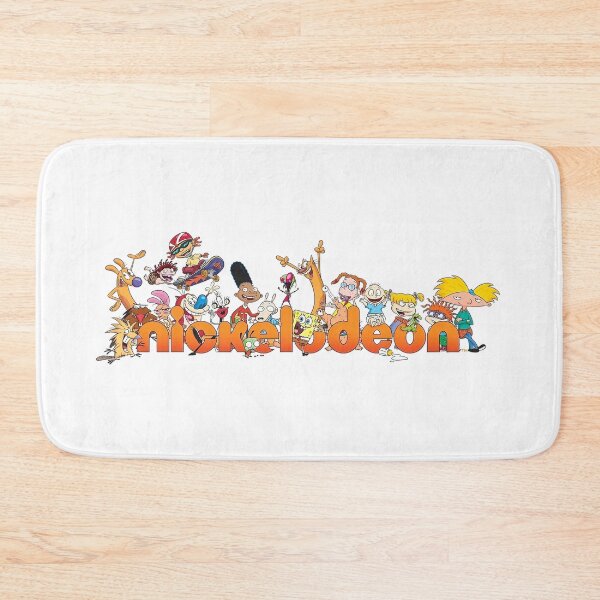 Item preview, nickelodeon designed and sold by Elwakel Store.