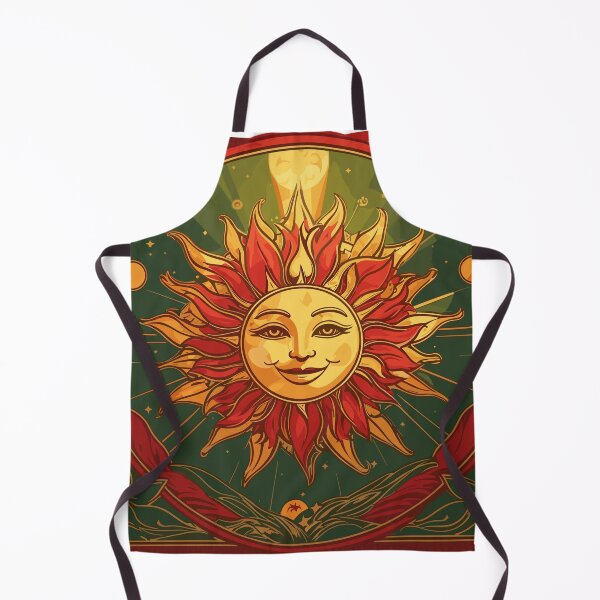Item preview, Rasta Sun designed and sold by reggaeartgifts.