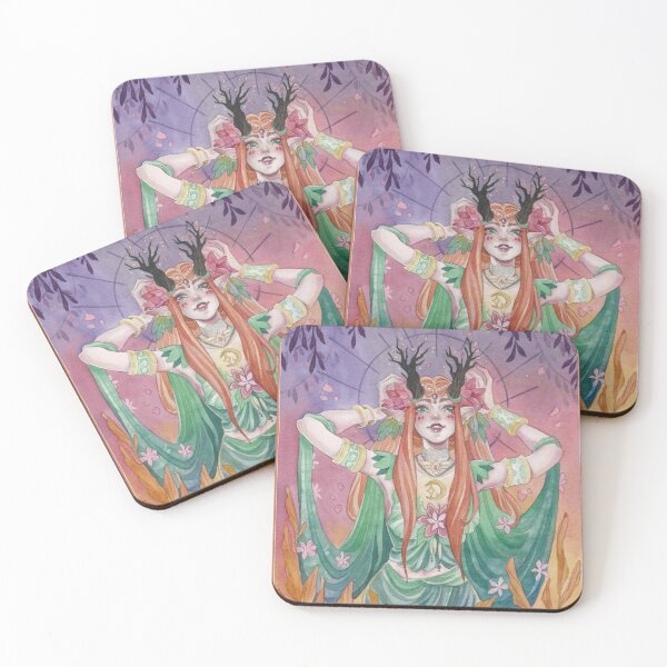 Item preview, Ostara designed and sold by KaleaArt.