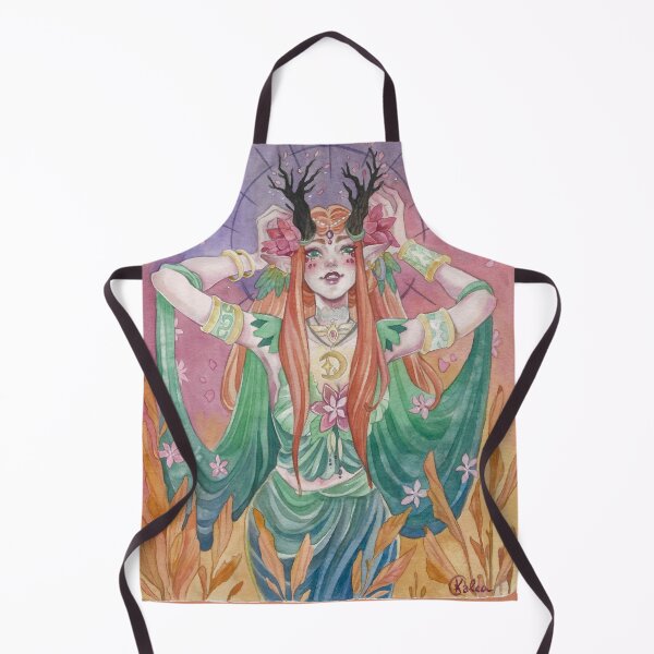 Item preview, Ostara designed and sold by KaleaArt.