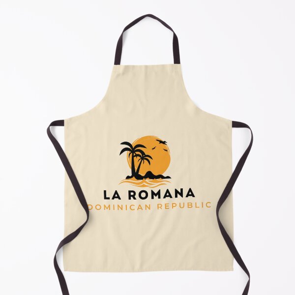 Item preview, La Romana Design - Dominican Republic designed and sold by Quisqueyanoshop.