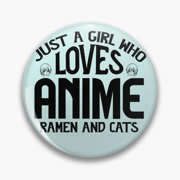 Item preview, Anime, Ramen, and Whiskered Companions: A Journey of Passion designed and sold by QuadMacDesigns.