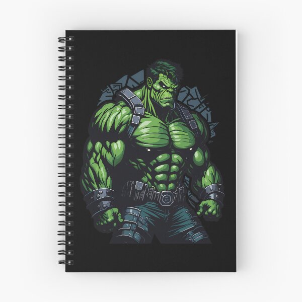Item preview, Vintage Green Monster Armored Suit 	 designed and sold by OccateVadin.