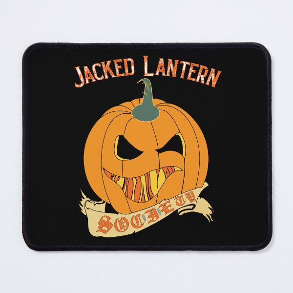 Item preview, Jacked Latern Society V1 designed and sold by Twisted-Teeze.