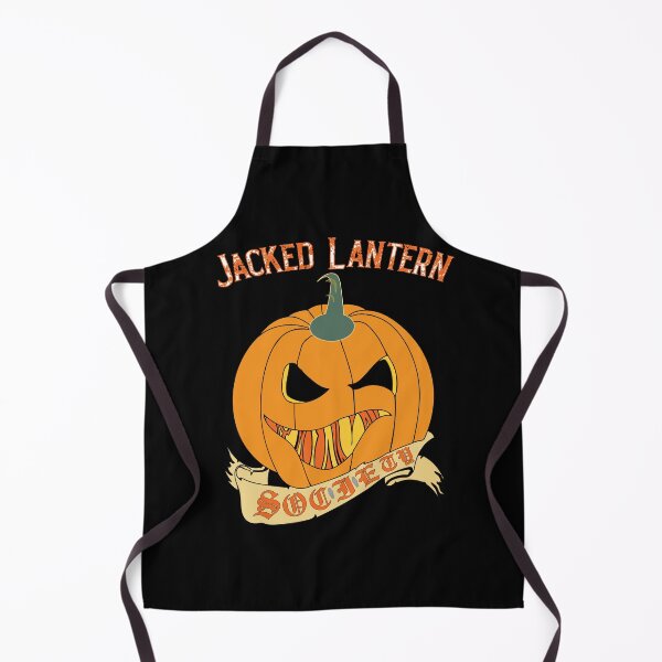 Item preview, Jacked Latern Society V1 designed and sold by Twisted-Teeze.