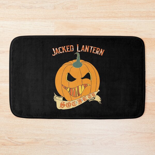 Item preview, Jacked Latern Society V1 designed and sold by Twisted-Teeze.