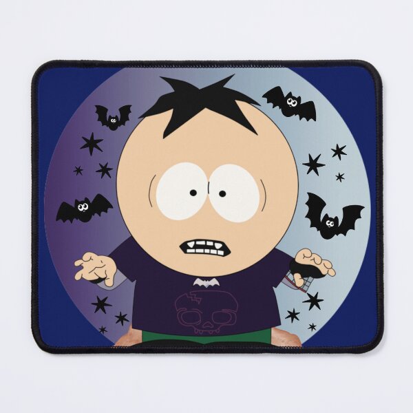Item preview, Halloween Ungroundable Butters designed and sold by Sammi7angel.