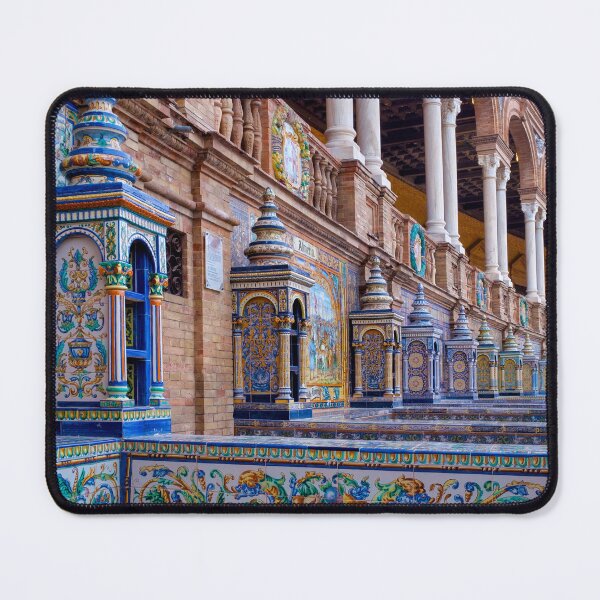 Item preview, Provincial Alcoves designed and sold by troianifabrizio.