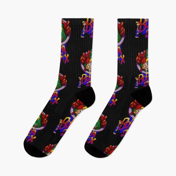 Item preview, Bubba'n Stix designed and sold by iloveamiga.
