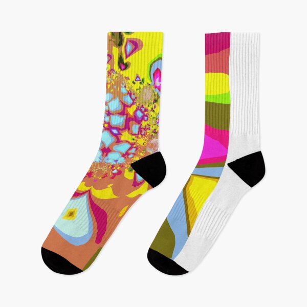 Item preview, Playful colors and surfaces designed and sold by Ivicaartist.
