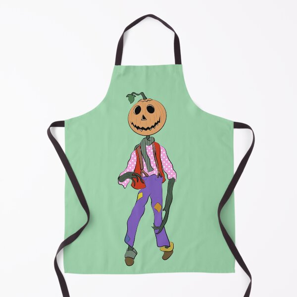 Item preview, Jack cabeza de calabaza designed and sold by GemimaRosaArt.