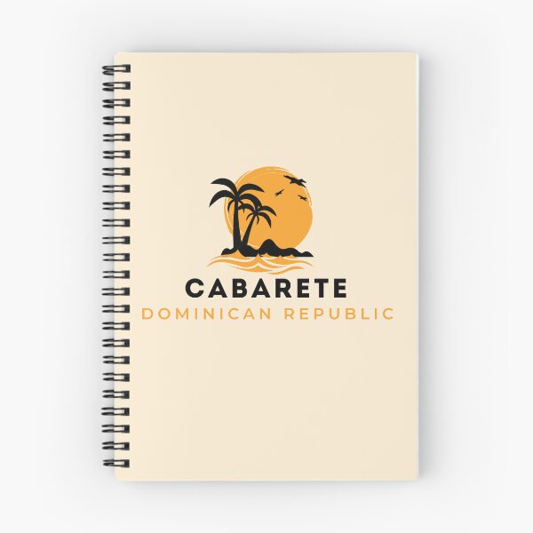 Item preview, Cabarete Design - Dominican Republic designed and sold by Quisqueyanoshop.