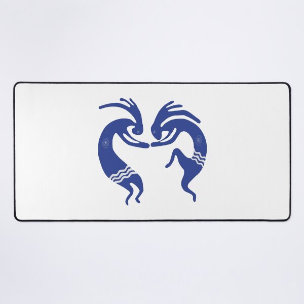Item preview, Kokopelli Dancers designed and sold by raineOn.