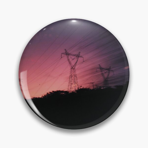 Item preview, High Voltage Tower designed and sold by felicioporto.