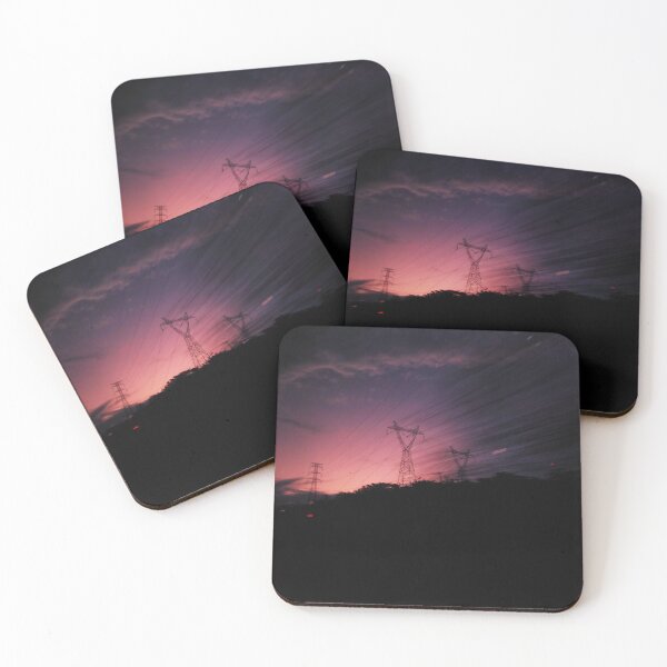 Item preview, High Voltage Tower designed and sold by felicioporto.