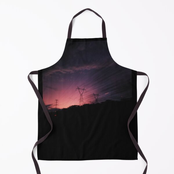 Item preview, High Voltage Tower designed and sold by felicioporto.