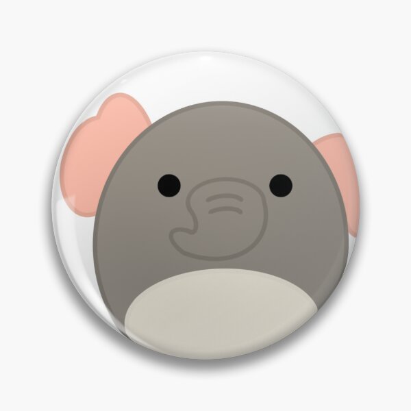 Artikelvorschau, Elefant entworfen und verkauft von KingHeck.