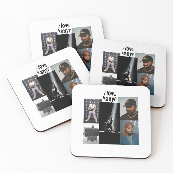 Item preview, Kanye West editar designed and sold by sofs-52.