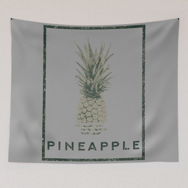 Item preview, PINEAPPLE  designed and sold by New  World.