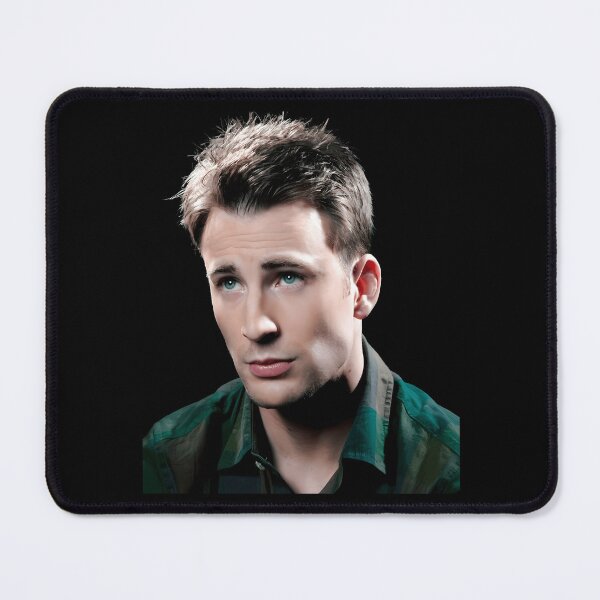 Item preview, Chris Evans 	 designed and sold by LlolteChifan.