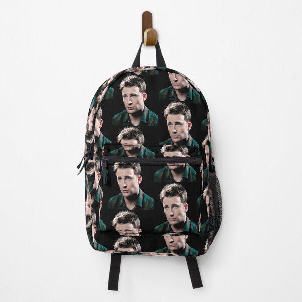 Item preview, Chris Evans 	 designed and sold by LlolteChifan.
