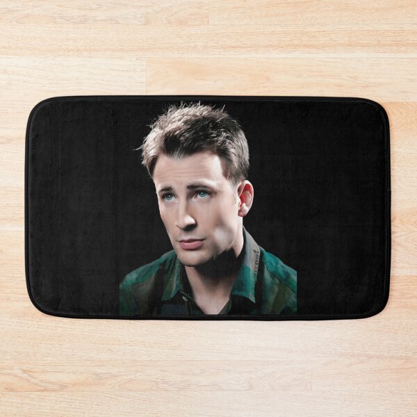 Item preview, Chris Evans 	 designed and sold by LlolteChifan.