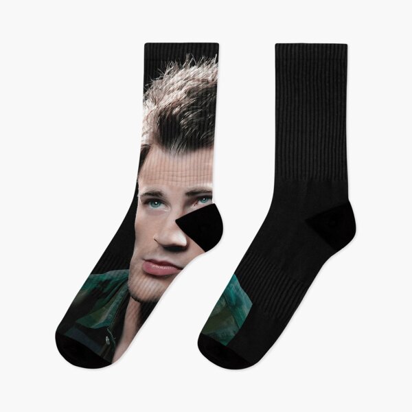 Item preview, Chris Evans 	 designed and sold by LlolteChifan.