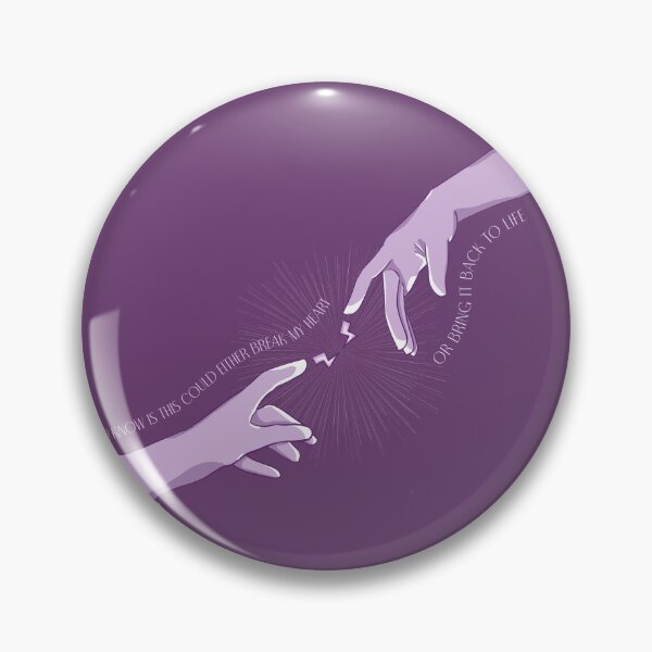 Item preview, Electric Touch | Swiftie designed and sold by AbrilVictal.