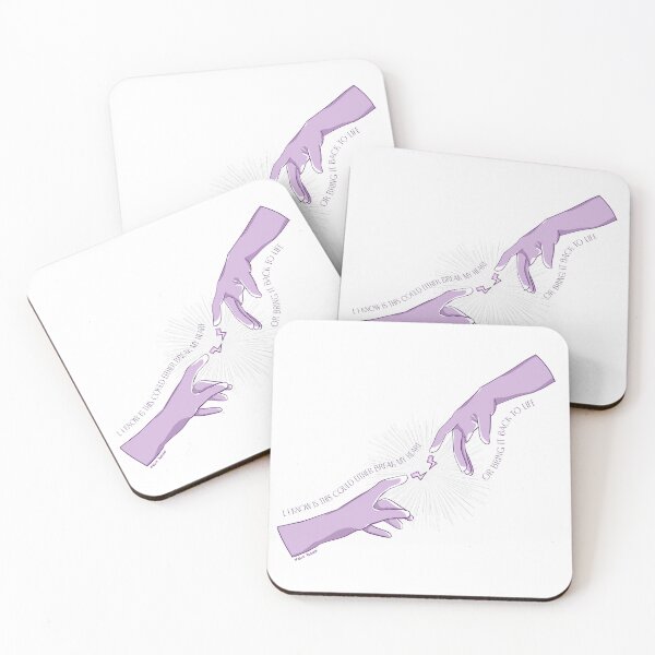Item preview, Electric Touch | Swiftie designed and sold by AbrilVictal.