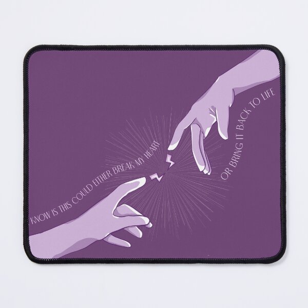 Item preview, Electric Touch | Swiftie designed and sold by AbrilVictal.