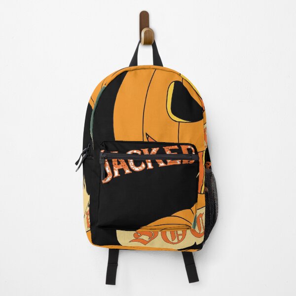 Item preview, Jacked Latern Society V1 designed and sold by Twisted-Teeze.
