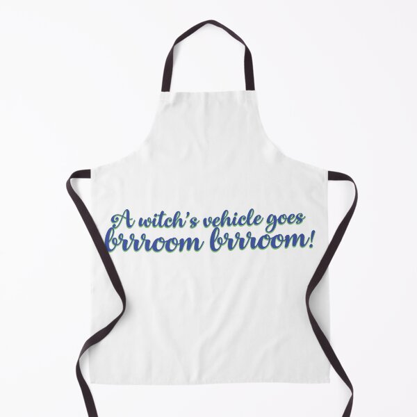 Item preview, Witch's vehicle designed and sold by VoriDesign.