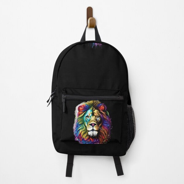 Item preview, Lion designed and sold by fashionrepublic.