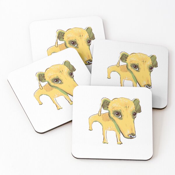 Item preview, dog meme designed and sold by olivim.