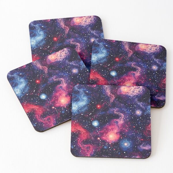 Item preview, Galaxy Nebula Pattern designed and sold by Newma2112.