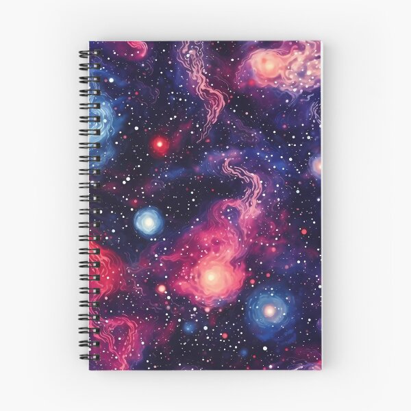 Item preview, Galaxy Nebula Pattern designed and sold by Newma2112.