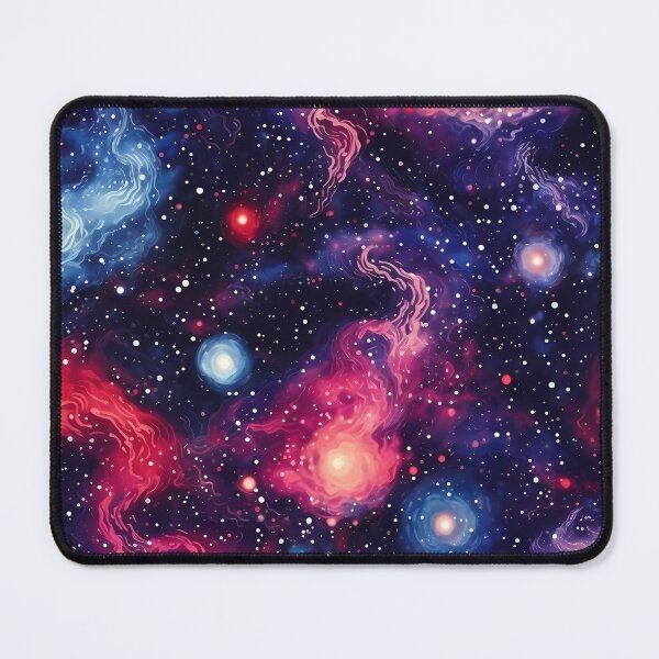 Item preview, Galaxy Nebula Pattern designed and sold by Newma2112.