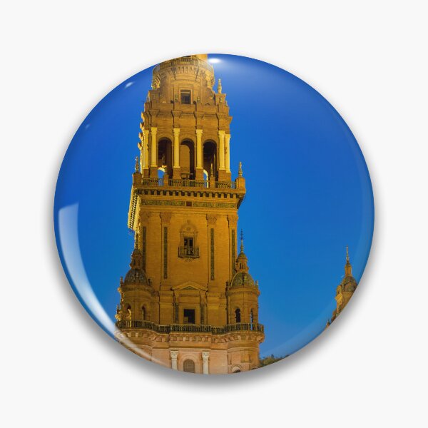 Item preview, Plaza de España designed and sold by troianifabrizio.