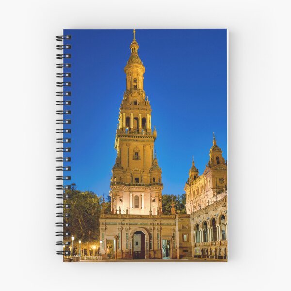Item preview, Plaza de España designed and sold by troianifabrizio.