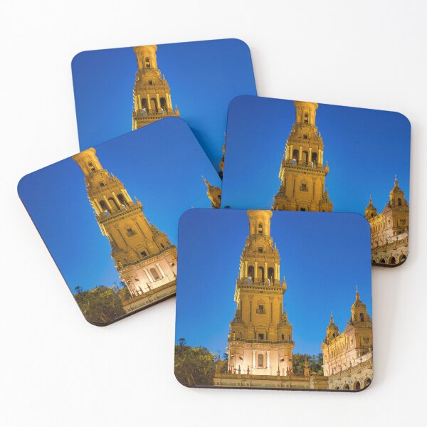 Item preview, Plaza de España designed and sold by troianifabrizio.