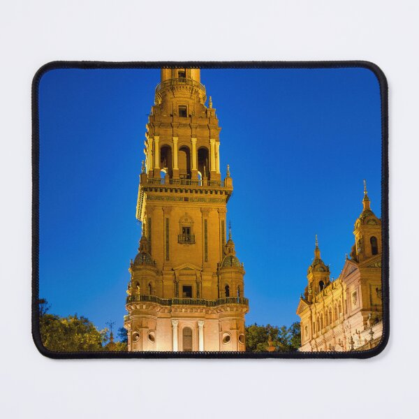 Item preview, Plaza de España designed and sold by troianifabrizio.