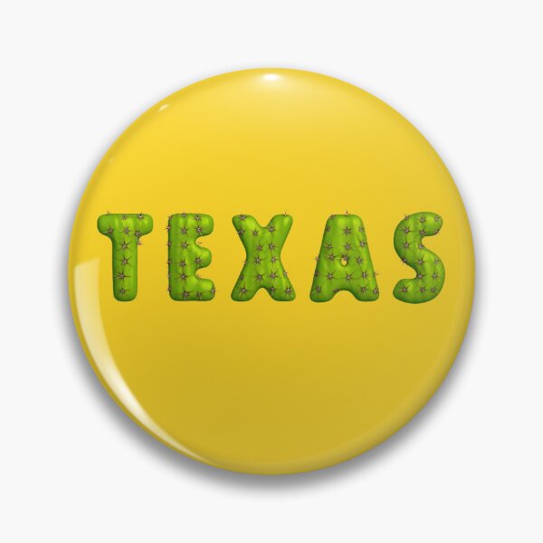 Item preview, Texas Cactus  designed and sold by Russ  Fagle.