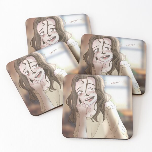 Item preview, Portrait Image  designed and sold by Patchesse.