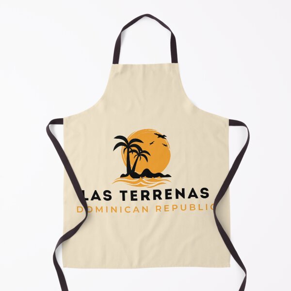 Item preview, Las Terrenas Design Dominican Republic designed and sold by Quisqueyanoshop.